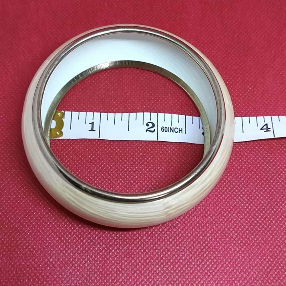 Stackable bangle lot - Picture 16 of 16